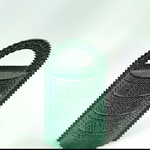 Μπρούτζινο ανοιχτήρι ομοίωμα καμπάνας Dodaku σαν καινούργιο