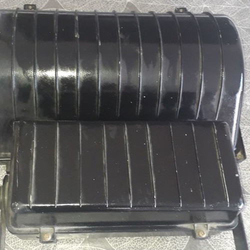 Halogen floodlight IP65 30×41 new