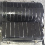 Halogen floodlight IP65 30×41 new