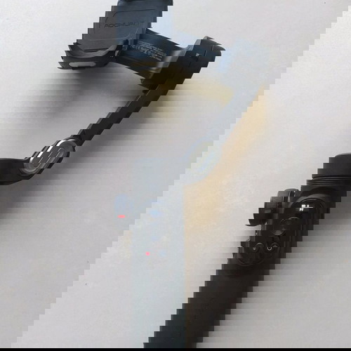 AOCHUAN Smart X Pro gimbal για κινητά σαν καινούργιο