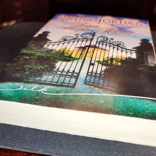 Now And Forever Penny Jordan book like new