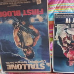 Posters assorted pack, new condition
