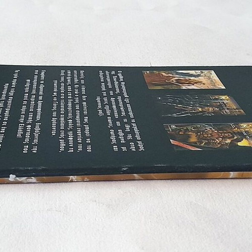 The Chronicles of Dracophoinikas Volume 1 used, issues 1-3
