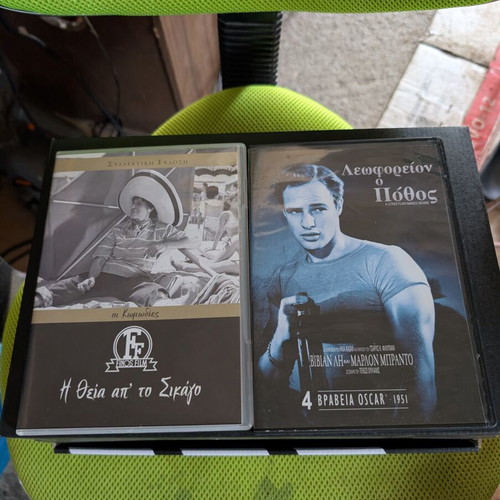 DVD foreign movies pack of 18 like new, subtitled