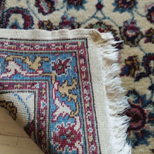 Rug like new 151 × 90 cm