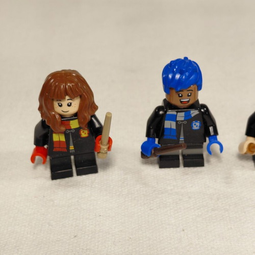 Lego Harry Potter mini figures