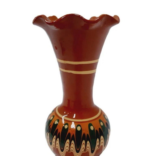 Vintage Troy Ceramic Vase like new