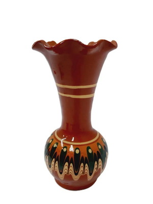 Vintage Troy Ceramic Vase like new