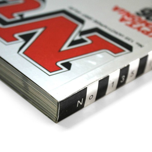 NITRO ISSUE 135 JANUARY 2007