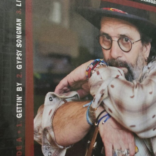Steve Earle & The Dukes – Jerry Jeff vinyl new, folk