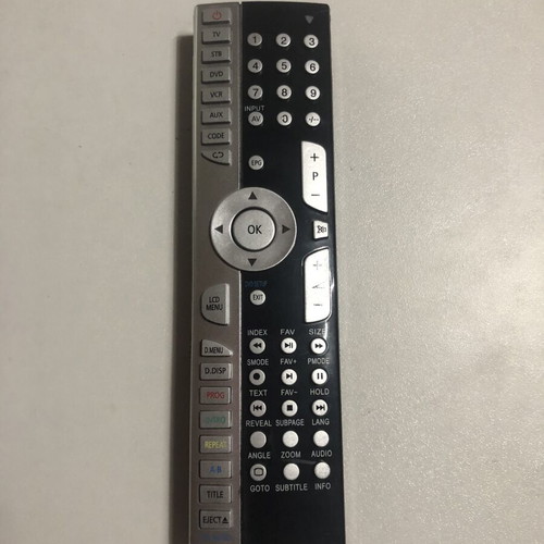 Medion LED TV Remote Control new