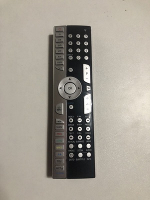 Medion LED TV Remote Control new