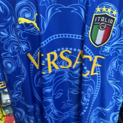 Totti Italy Official Replica Jersey All Sizes New