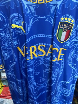 Totti Italy Official Replica Jersey All Sizes New