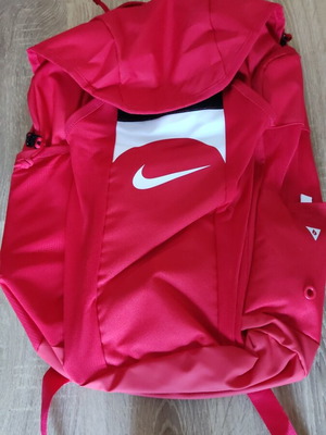 Nike Backpack Divers 30L new, red
