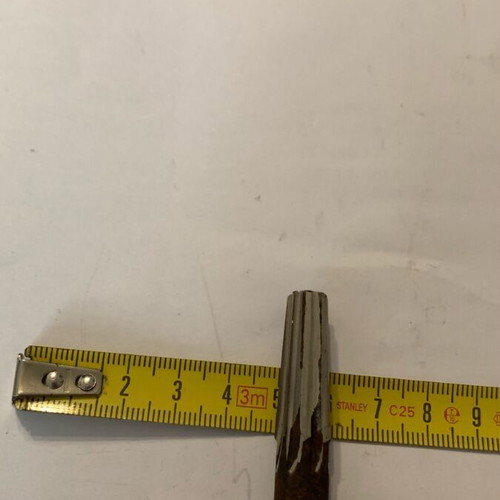 Alezuar conical tool like new, USSR
