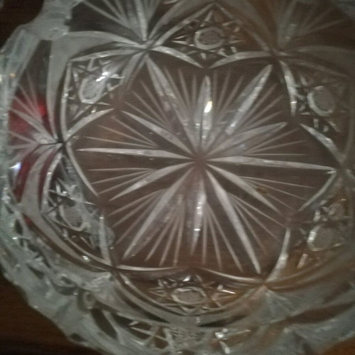Ashtrays like new