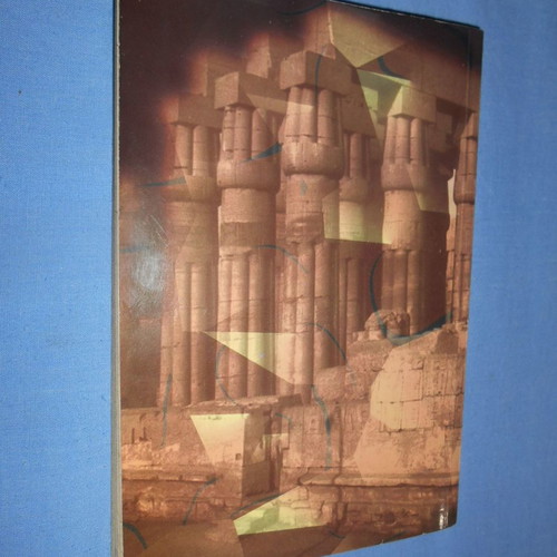 Ellinon Epiteygmata Pyramides used book