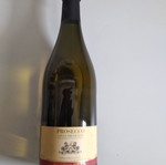 Various sparkling wines used