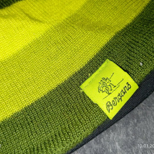 Bergans of Norway hat like new, size L