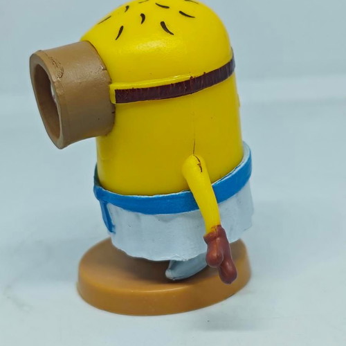 Minion Egyptian Edition figure like new