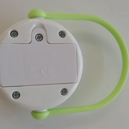 Fischer Price Mobile used for babies with music and remote control