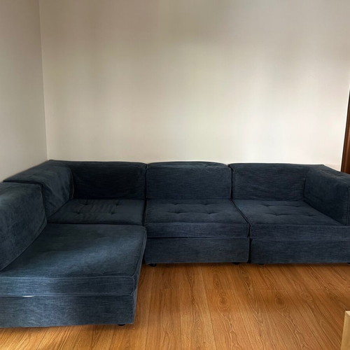 Corner sofa used, Athens center