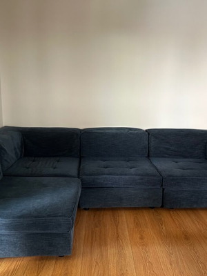 Corner sofa used, Athens center
