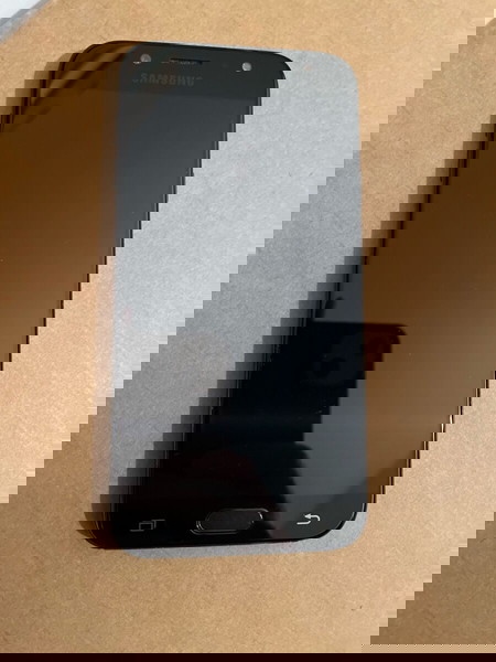 Samsung galaxy j7 2017