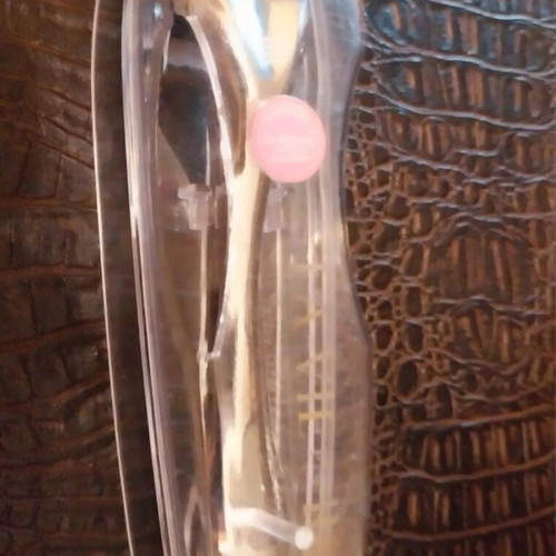 Derma Roller La Vie En Rose by Dimitra Katsafadou new