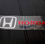  Αδιαβροχο Αυτοκολλητο Honda - Αδιαβροχη Κολλα
