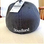  47 BRAND STANFORD JOCKEY - Original Καπέλο του STANFORD - ’47 Stanford Cardinal Cap’ -  Size XS