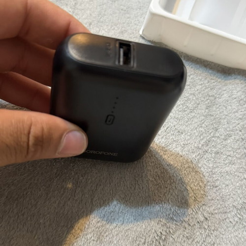 Power bank 5000mAh new