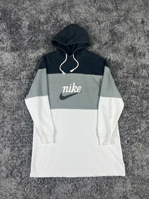 Nike Sportswear Varsity Dress γυναικείο φόρεμα σαν καινούργιο