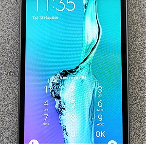 Samsung Galaxy J3 2016 (8GB) Μαύρο