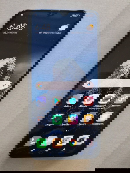 Xiaomi mi9
