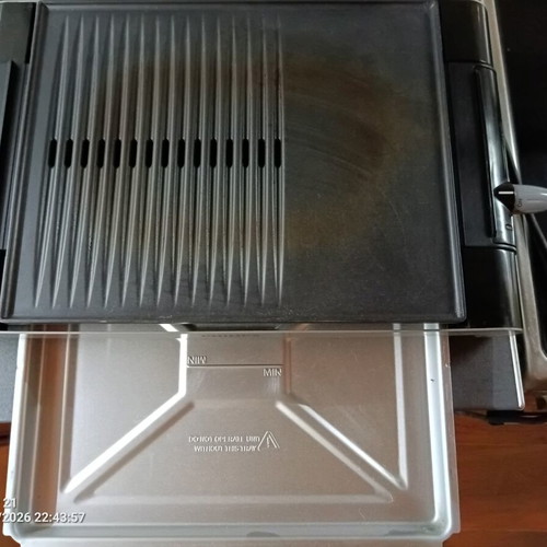 Philips electric grill 2300W