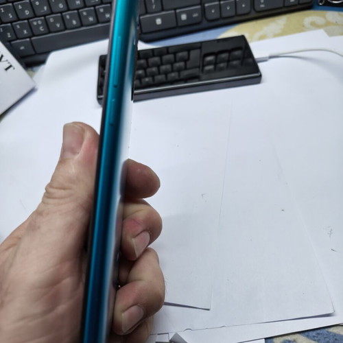 Xiaomi Redmi 9 Dual SIM smartphone 3GB RAM 32GB Ocean Green