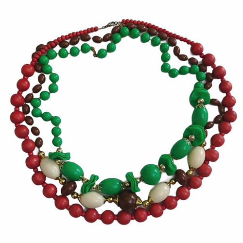 Necklace set like new