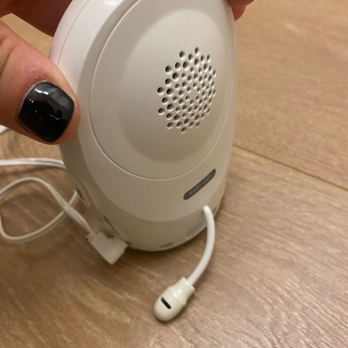 Vtech DM1211 new baby monitor with 450 meter range