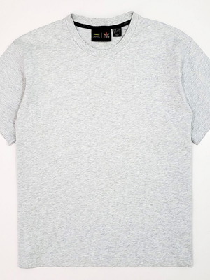 Adidas Pharrell Williams Humanrace T-shirt like new, men's M-L, gray