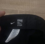 Nike hat new, one size