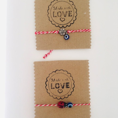 Martakia new, gift set of 2 pieces
