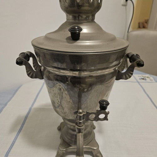Samovar used