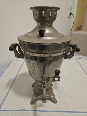 Samovar used