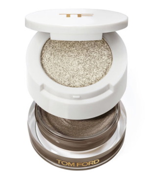 Tom Ford duo cream eyeshadow & shimmer powder Fleur Neige No 11 σαν καινούργιο