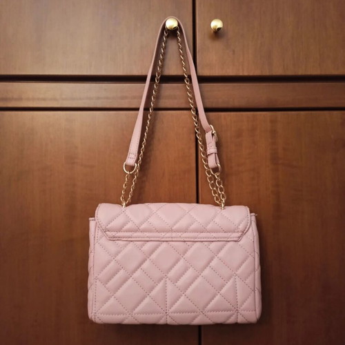 Trendyol shoulder bag new, pink baby pink, 24×17cm
