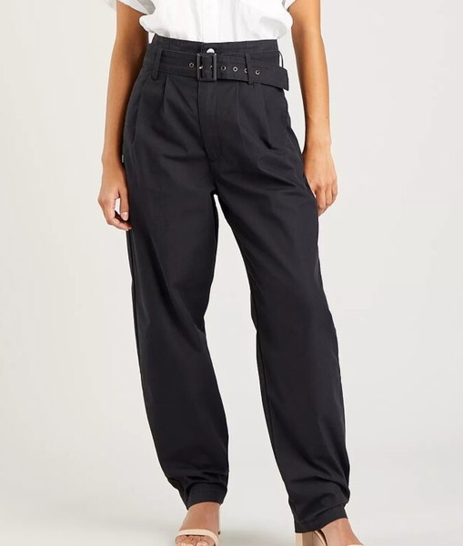 Levi's High Loose Taper pants