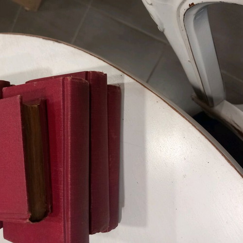 7 VOLUMES MOLIERE 1813