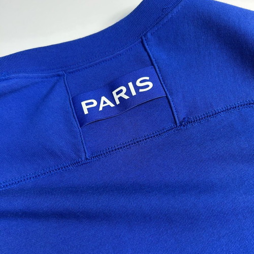 Nike Vintage Y2K Pari Saint Germain light blue T-shirt like new
